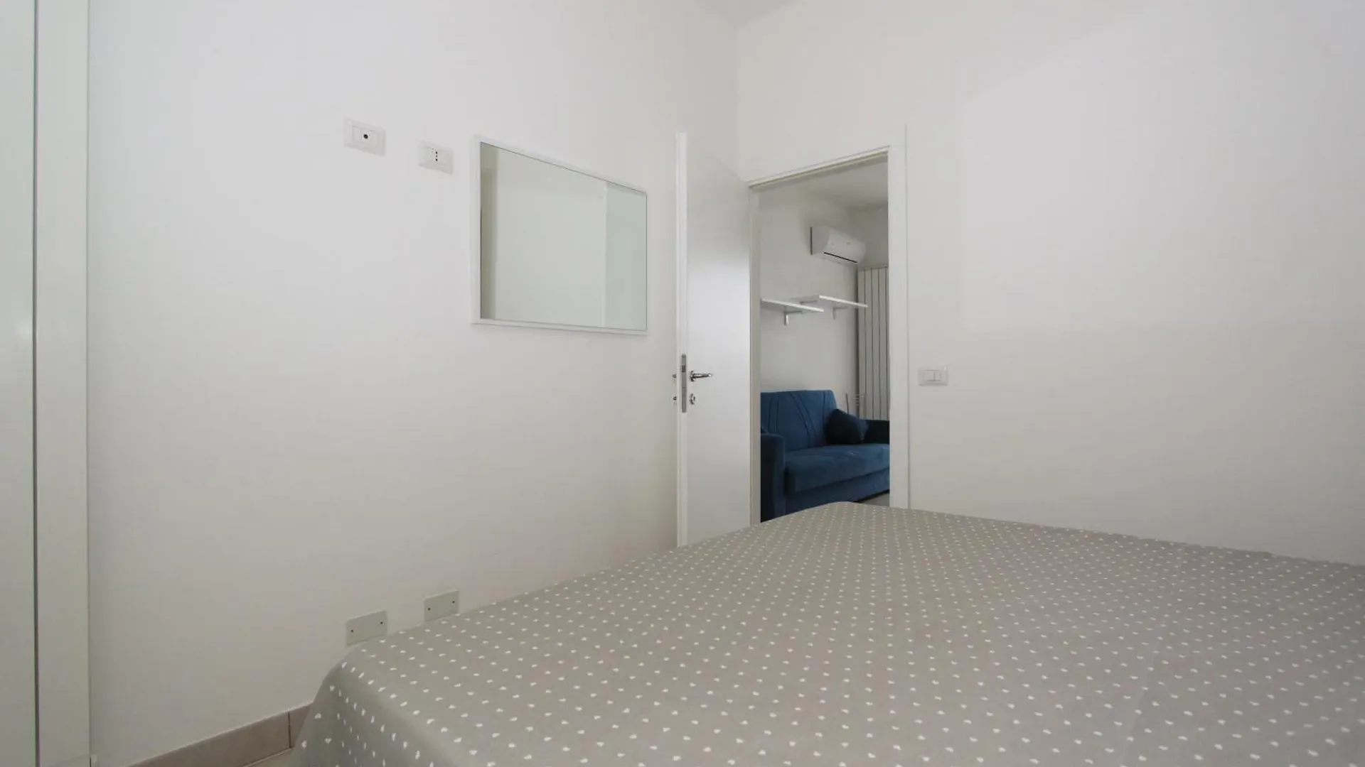Vakantiehuis Regina Mare Villa Lido di Scacchi